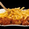 Currywurst 4 links & Currysauce 16 oz - Image 2