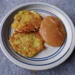 Potato Pancakes