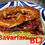 Bavarian BLT
