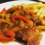 Zigeunerschnitzel